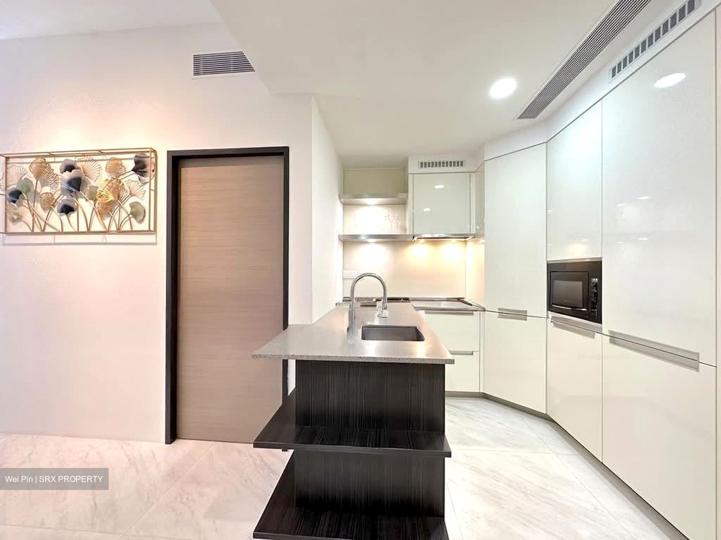 Marina One Residences (D1), Apartment #608588221